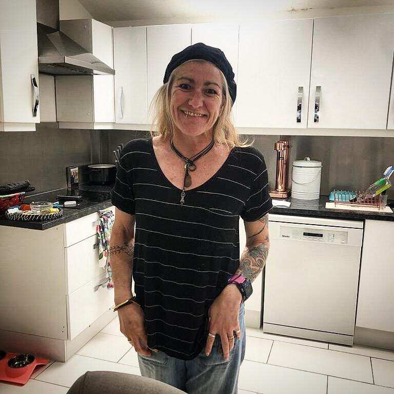 Psychologist Sandi James said she doubted she'd be able to repay the loans. 