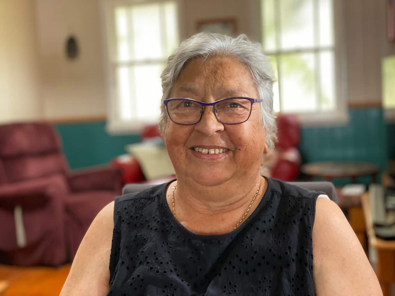 Anne Warner was Queensland’s first and only Indian-born MP. 