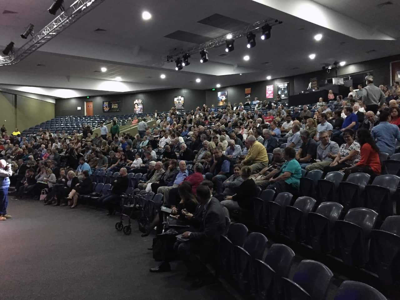 White South African Farmers forum Perth Mandurah