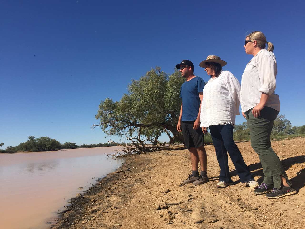 Maiawali (Stefan Armbruster SBS)