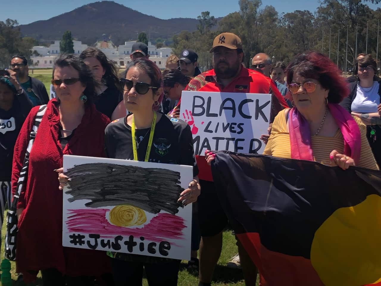 There are calls for an independent investigation into the 19-year-old's death. 