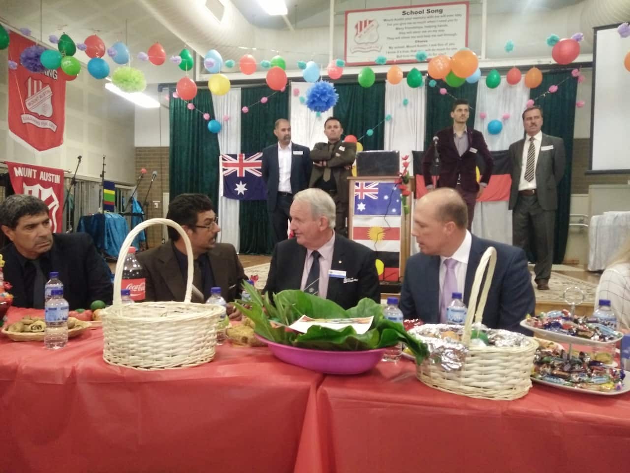 Yazidi New Year Australia