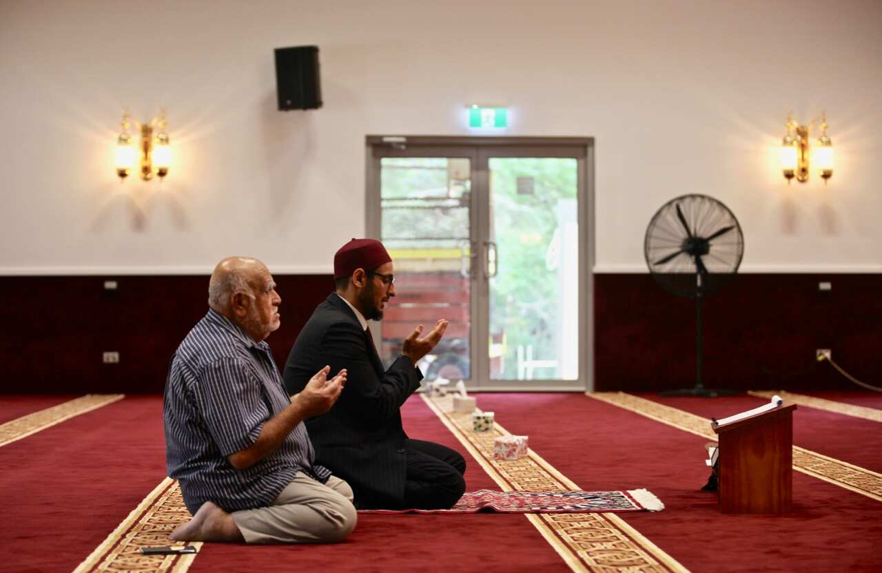 Coronavirus has caused major disruptions to religious services across Australia.