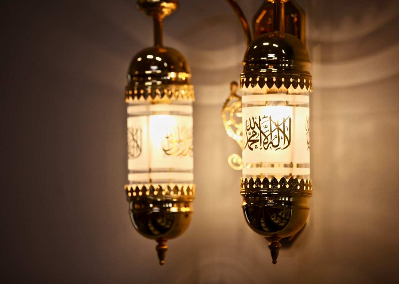 Gatherings and religious sites may be prohibited for weeks or even months.