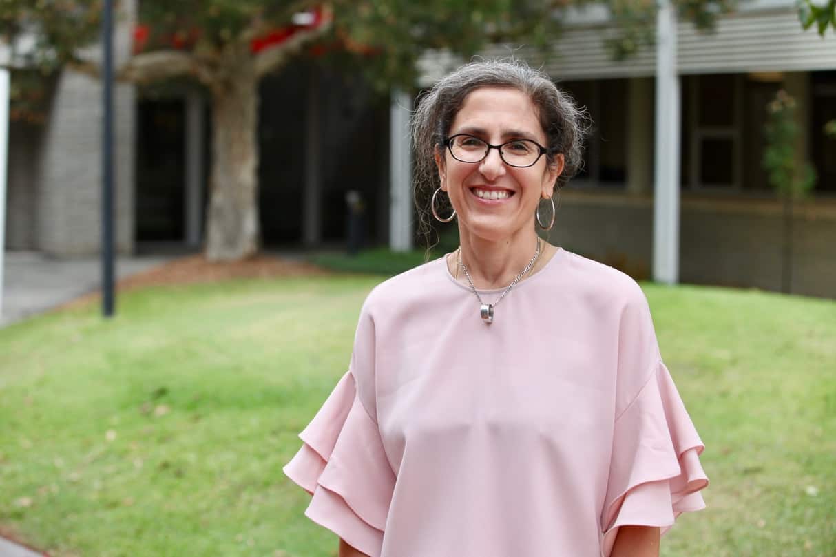  Dr Annamaria Paolino is a lecturer at the School of Education Edith Cowan University in Western Australia.