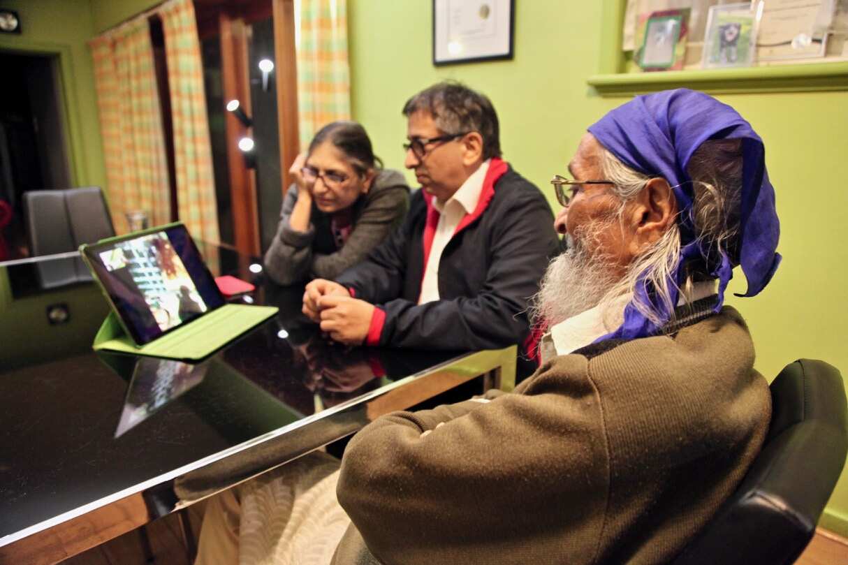 Migrant communities have some of the highest digital literacy rates in Australia. 