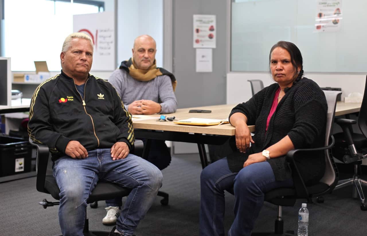 Frontline community workers say urgent reforms and investment are needed. 