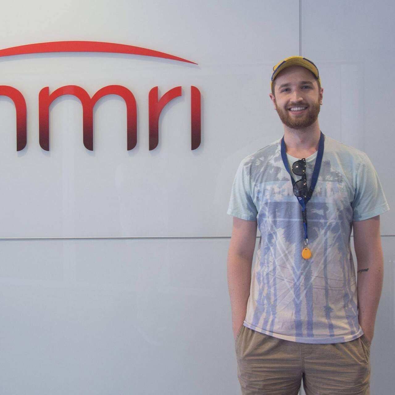 Pathology Scientist and TikTok creator Kane Fox