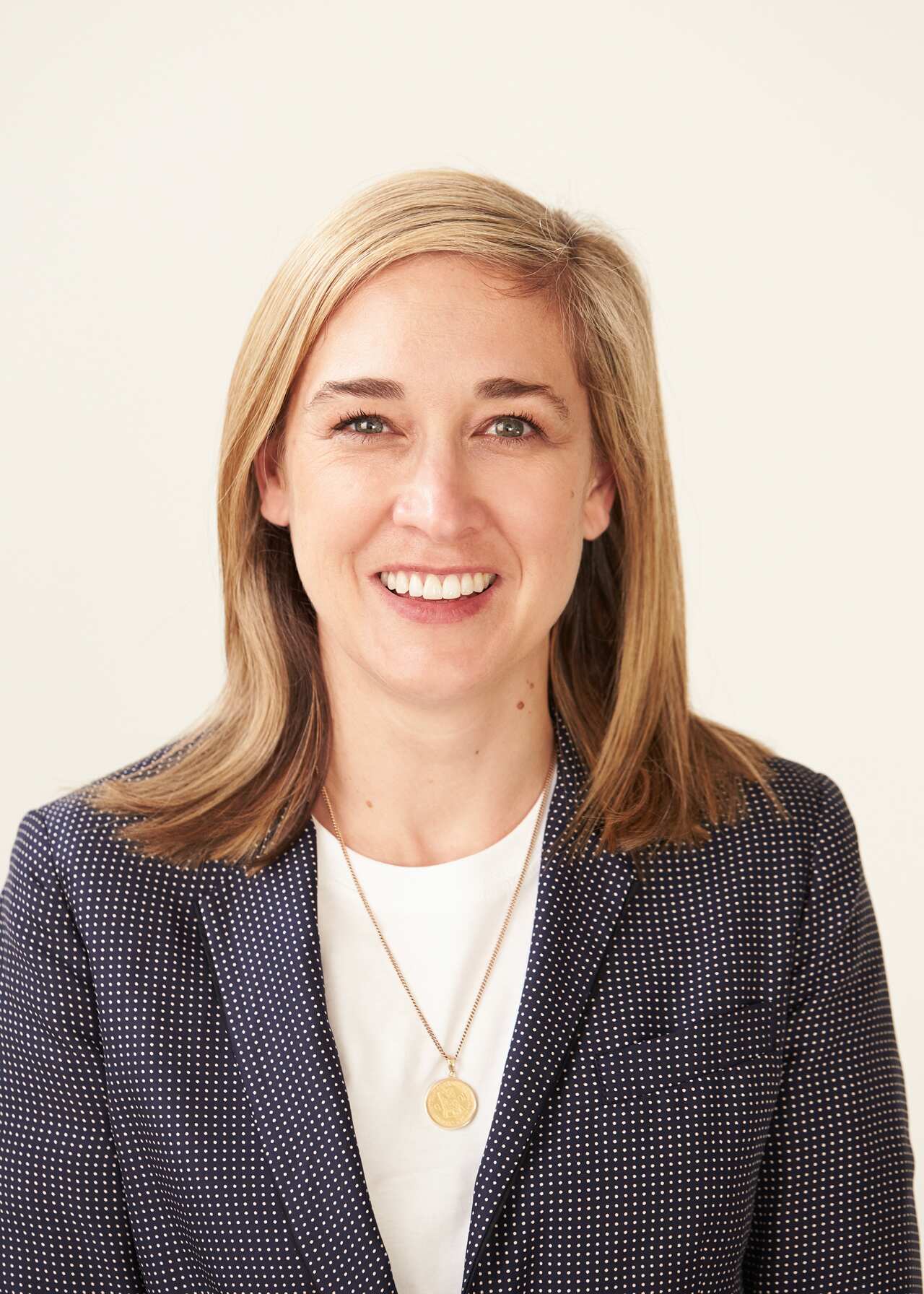 Lisa Van Der Westhuizen took the cautious decision to protect the health of her young children.