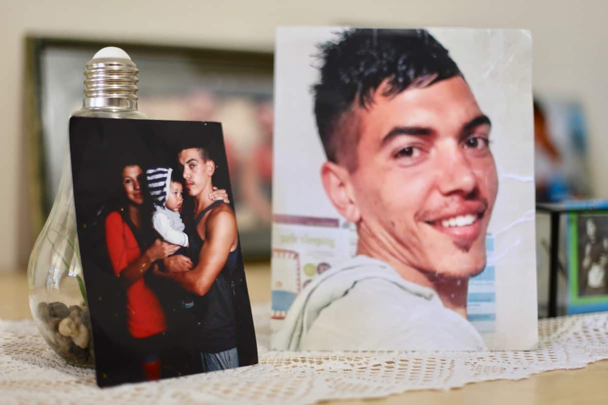 Jomen died at Acacia prison in June 2019. 