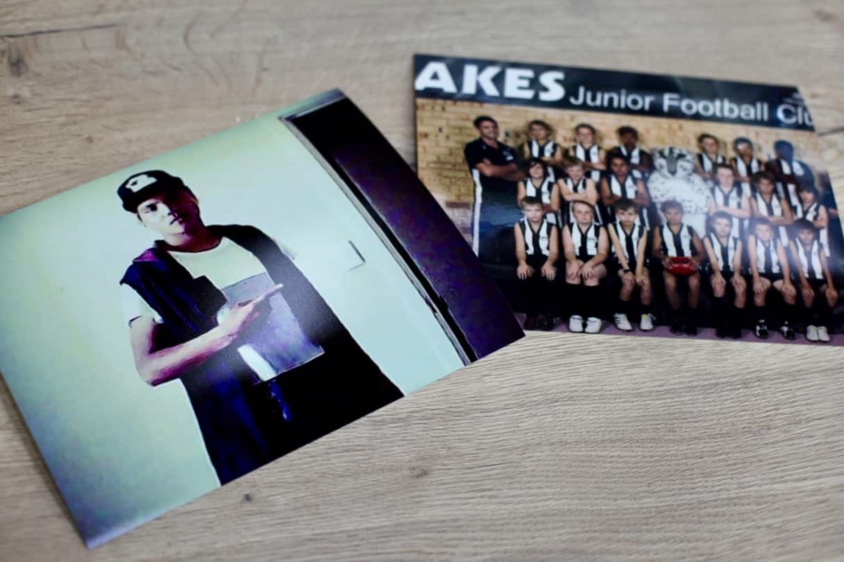 Stanley's death is now subject top a coronial inquest. 