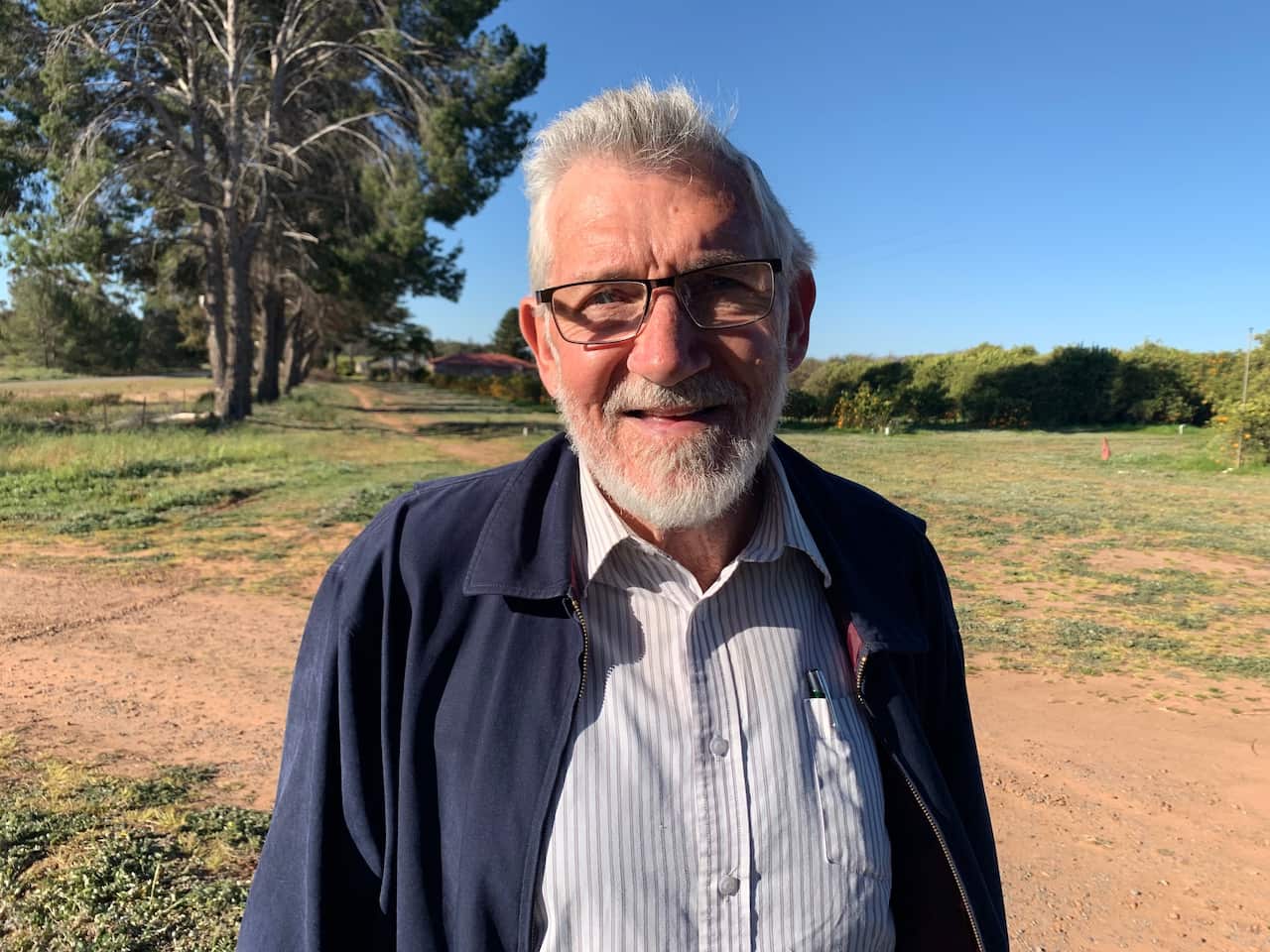 Leeton Mayor, Paul Maytom, wants more Government support to help settle migrants and refugees in the community. 
