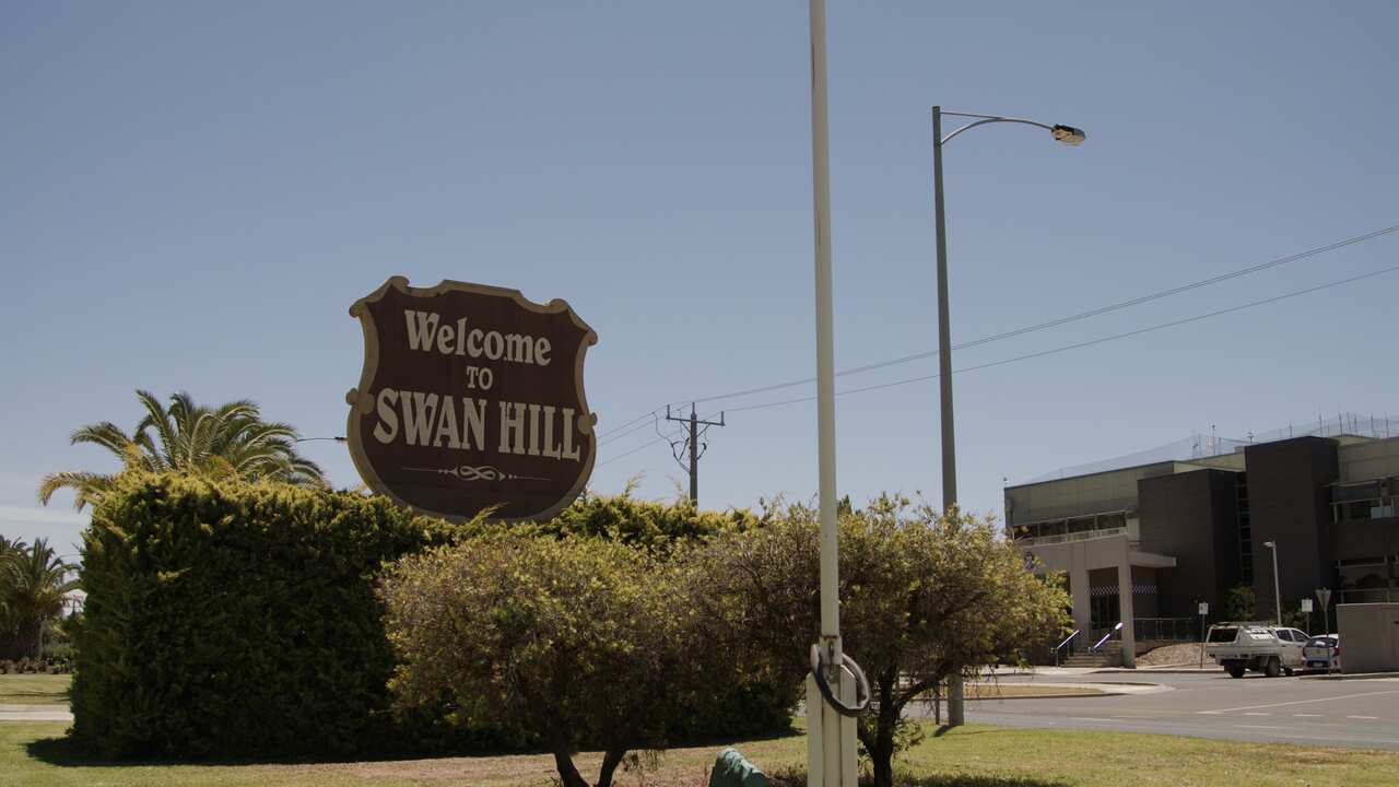 Swan Hill, Victoria
