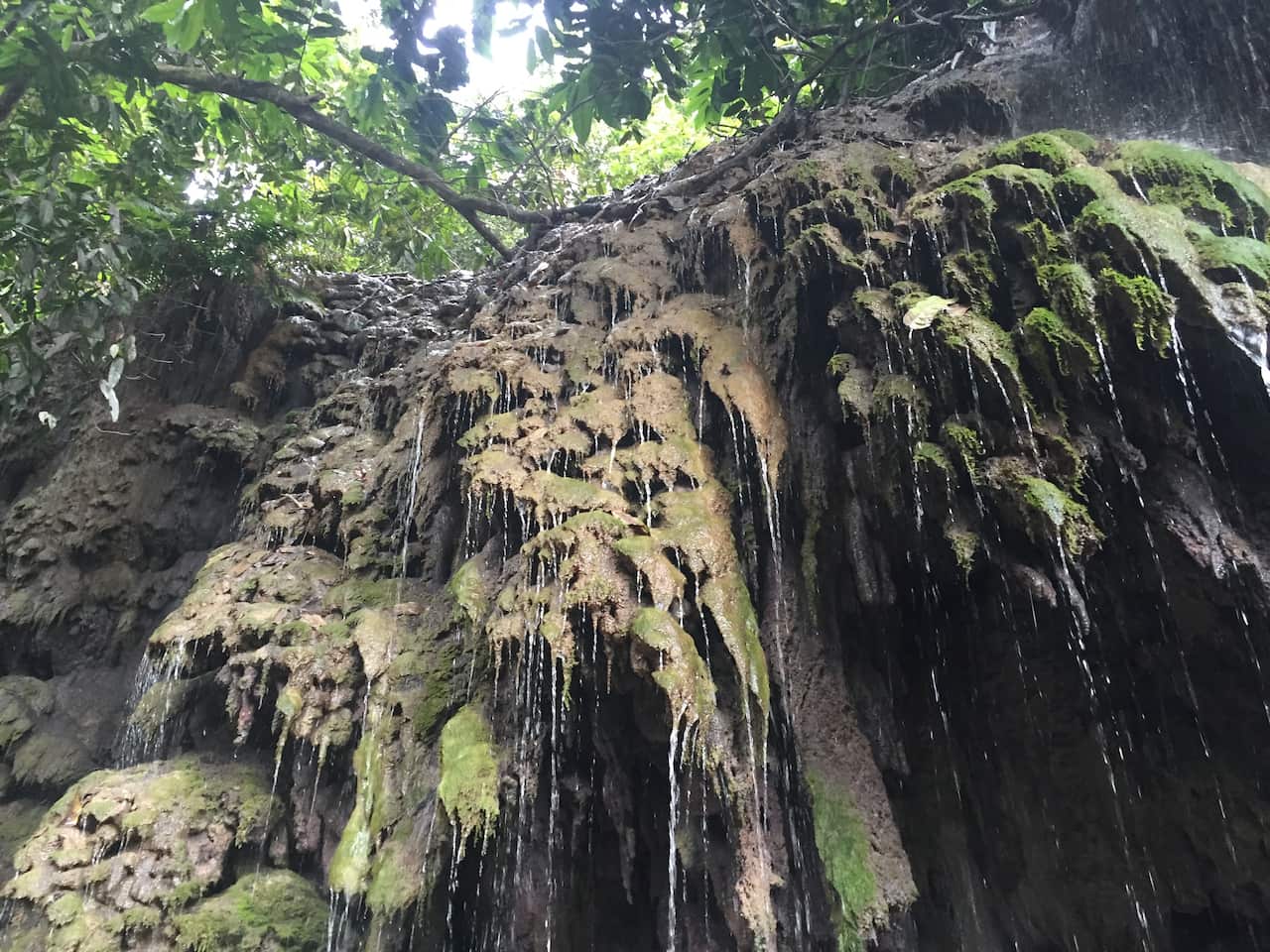 Christmas Island tourism