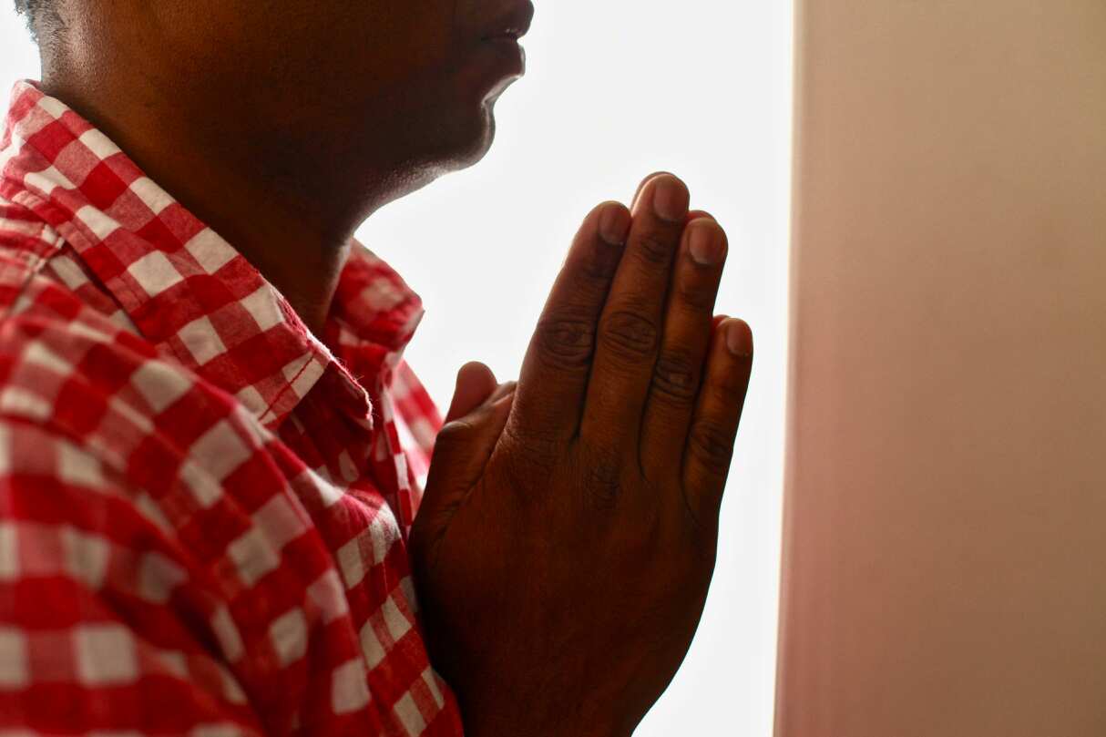 Tamil asylum seeker Maravan* is now based in WA