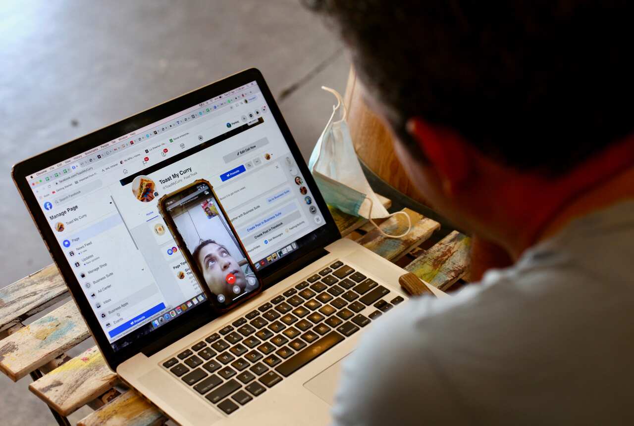 Mr Sharma's wife has been stranded in India for months. 