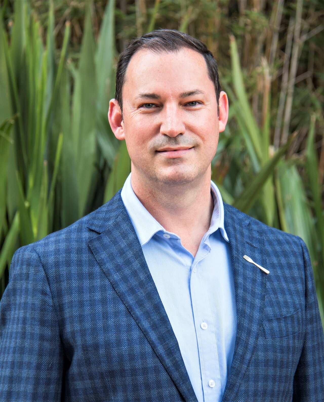 Restaurant and Catering Australia's Wes Lambert.