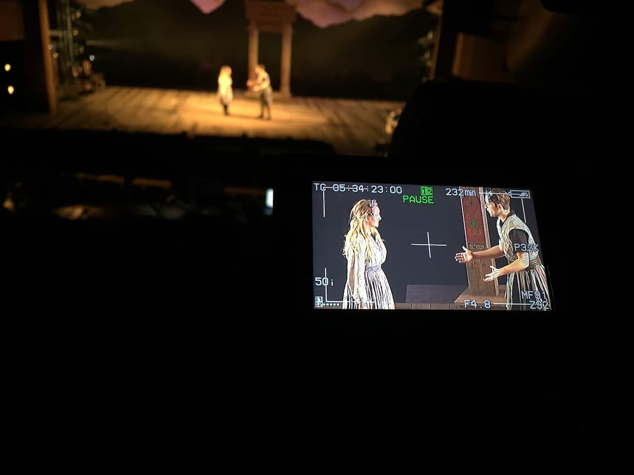 A Chinese soldier offers his hand in marriage to the Chinese maid who saves the governor’s baby son.