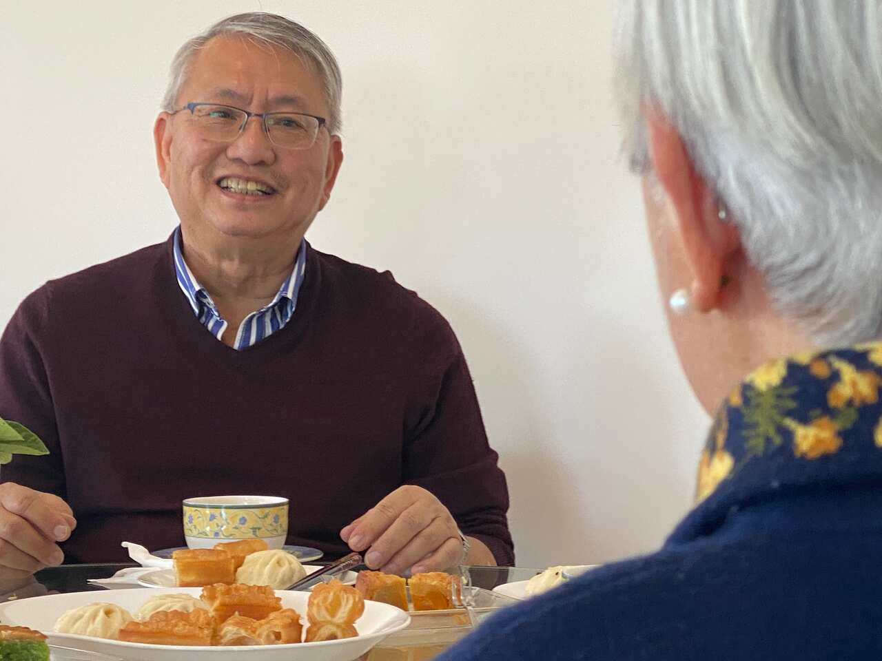 Tan Lam Choe says intergenerational issues need to be considered.