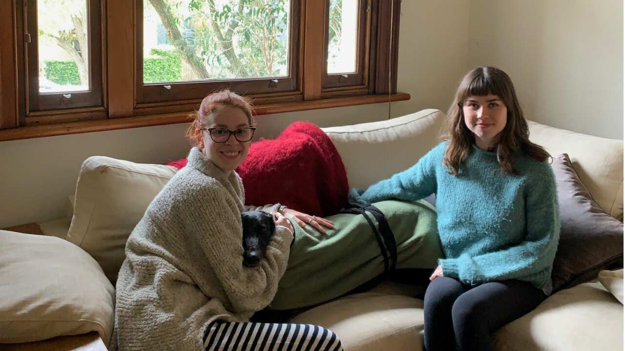 Charlotte Westbrooke