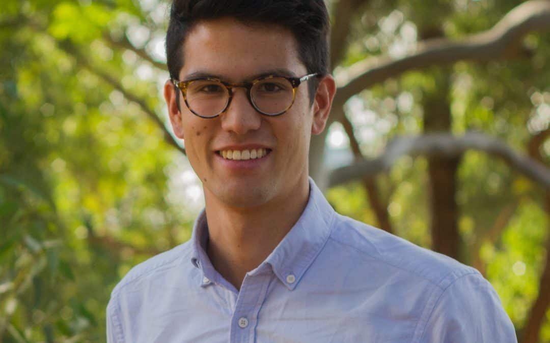 Greens councillor Tom Kiat criticised the motion to build a border wall around inner-western Sydney.