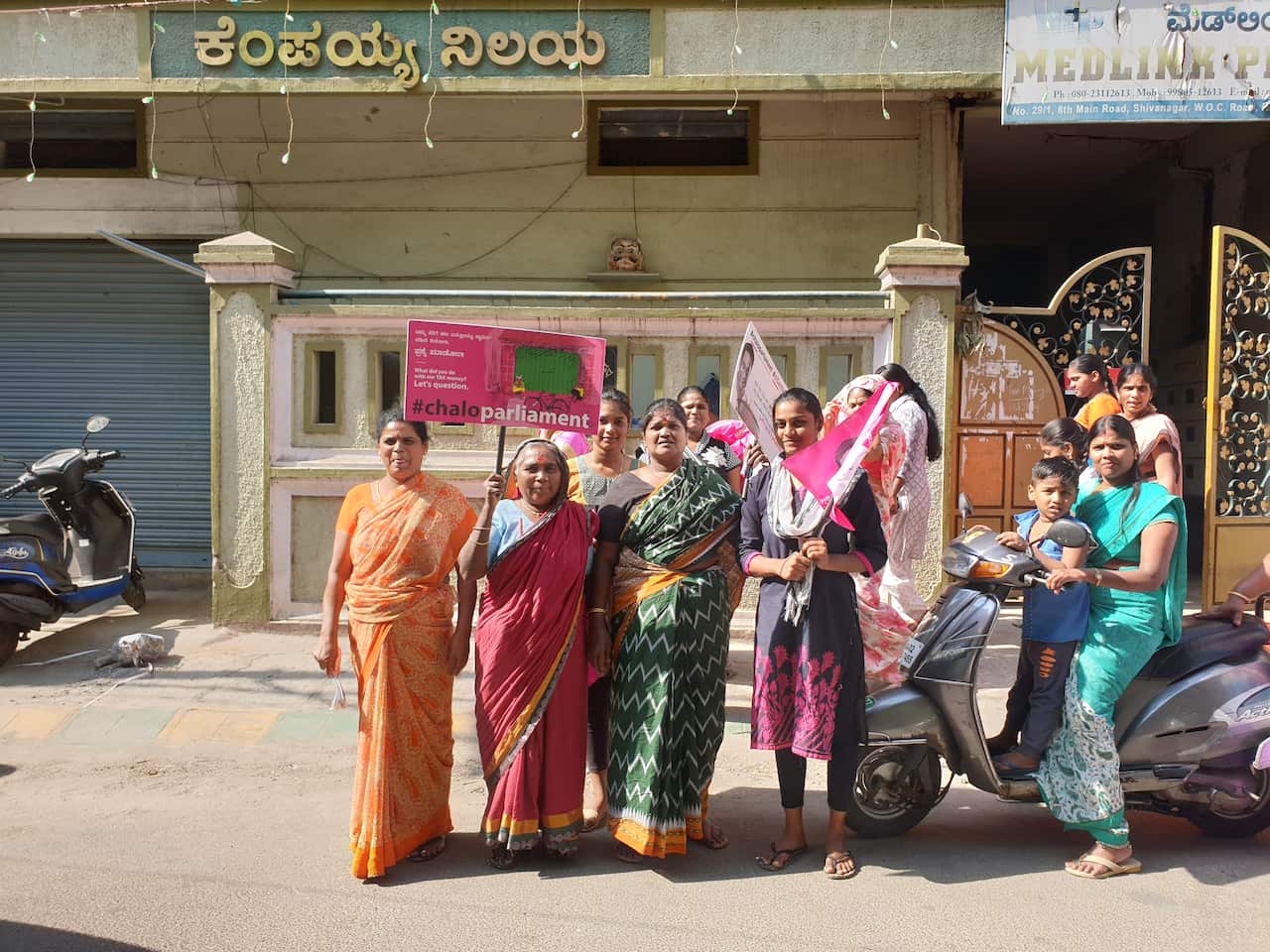 “He’s the voice of the people, he’s not just a person, he’s a personality,” one fan said.