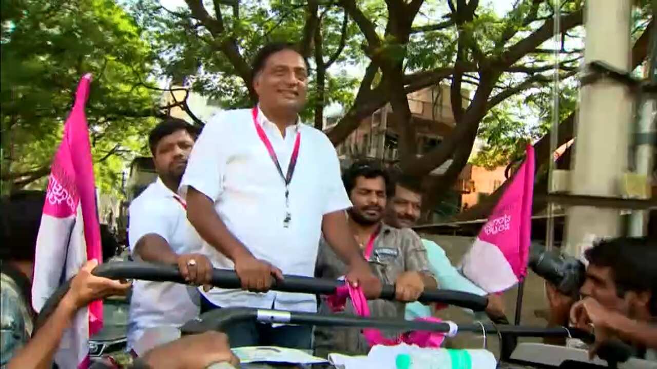 Polls opened in India's elections - the world's largest - on 11 April, with counting beginning on 23 May.