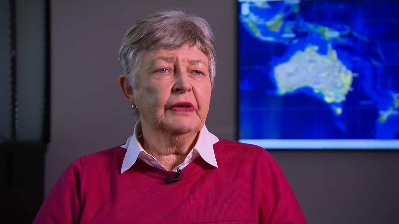 Professor Lyndall Ryan