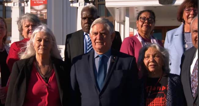 Ken Wyatt has called on the Indigenous Voice to Government to enact meaningful and lasting change.