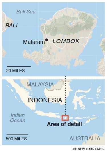 A bookkeepers ordeal has become a very public example of Indonesias failure to protect women from sexual harassment.