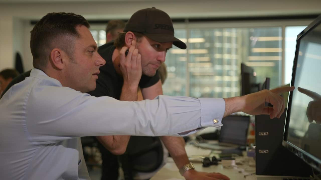 After the arrival of Uber, Ingogo had to innovate quickly to stay competitive.