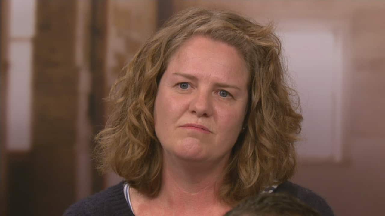 Insight guest Michelle Wallace