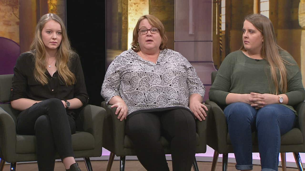 Madeline, Kylie, Emma-Leigh