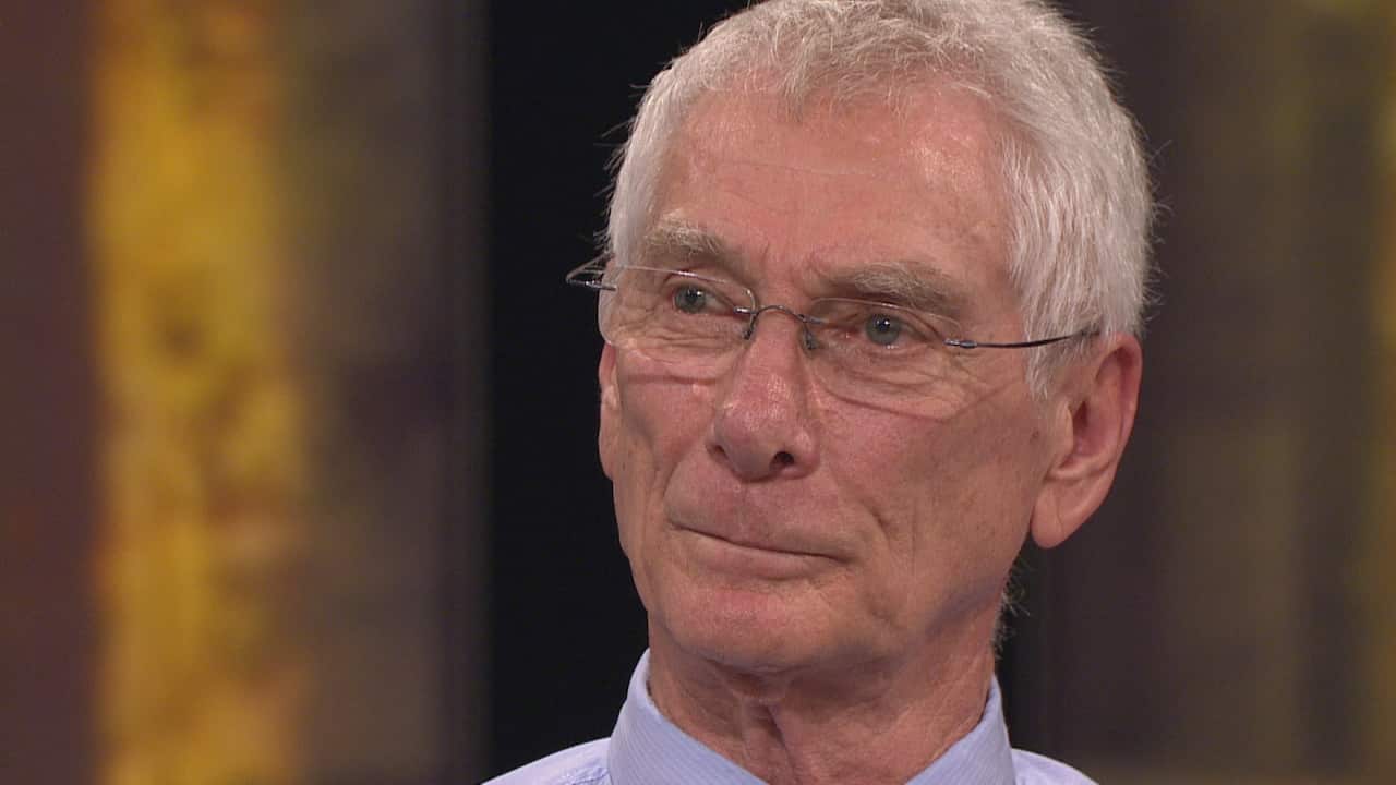 John Taske, on Insight