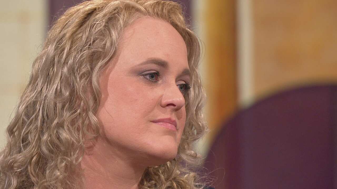 Shae Boers on Insight