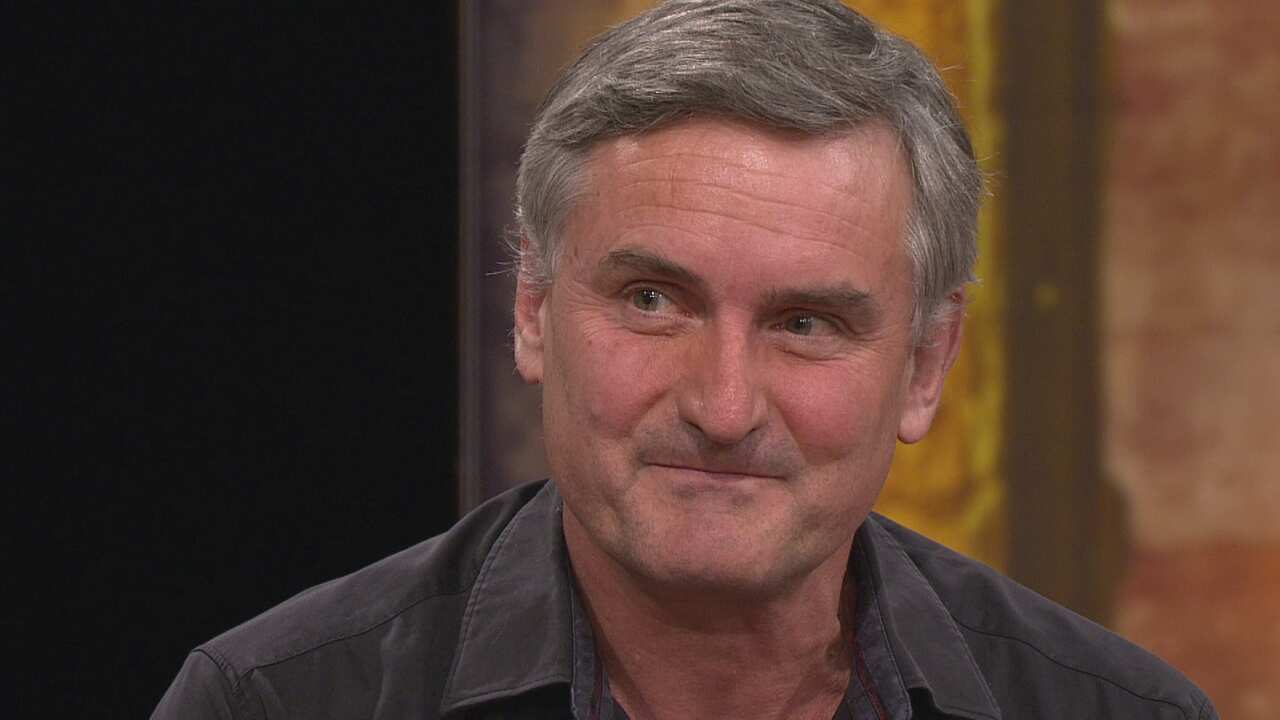 Richard Glover on this week's Insight 