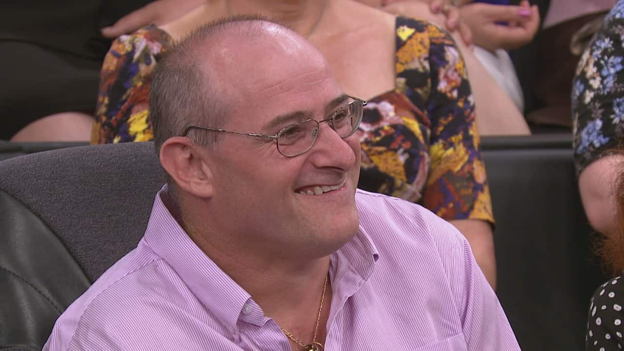 Insight guest David Heckendorf