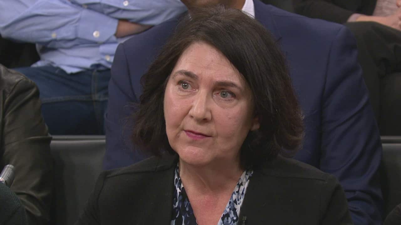 Jennifer Burn on Insight.