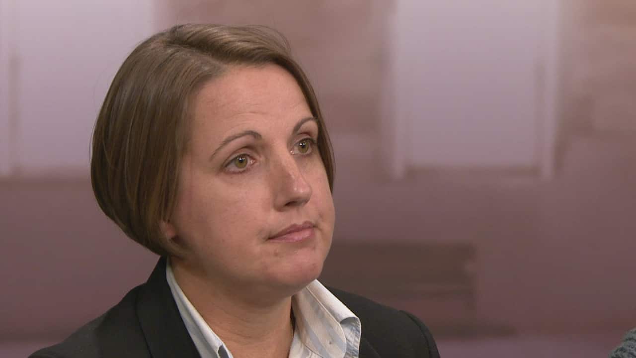 Sarah McKinnon on Insight