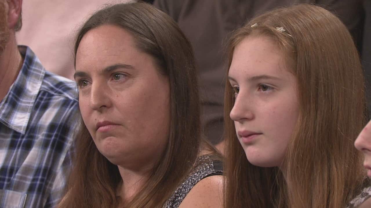 Insight guests Jasmine and Judith Kotz