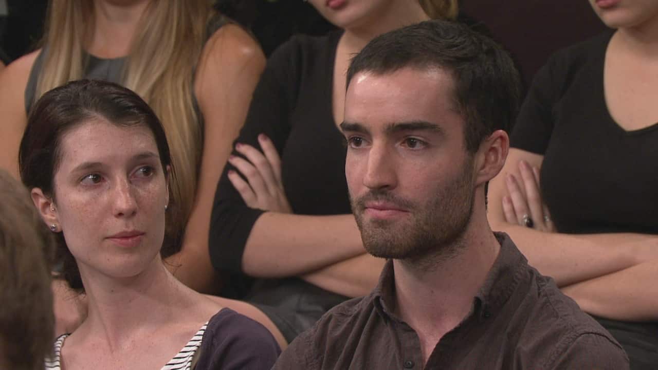 Insight guest Michael Cameron 