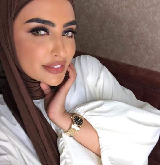 The social media star has millions of Instagram followers.