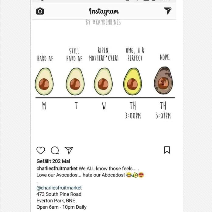 A screenshot of the now deleted post was published by Blackfulla Revolution.