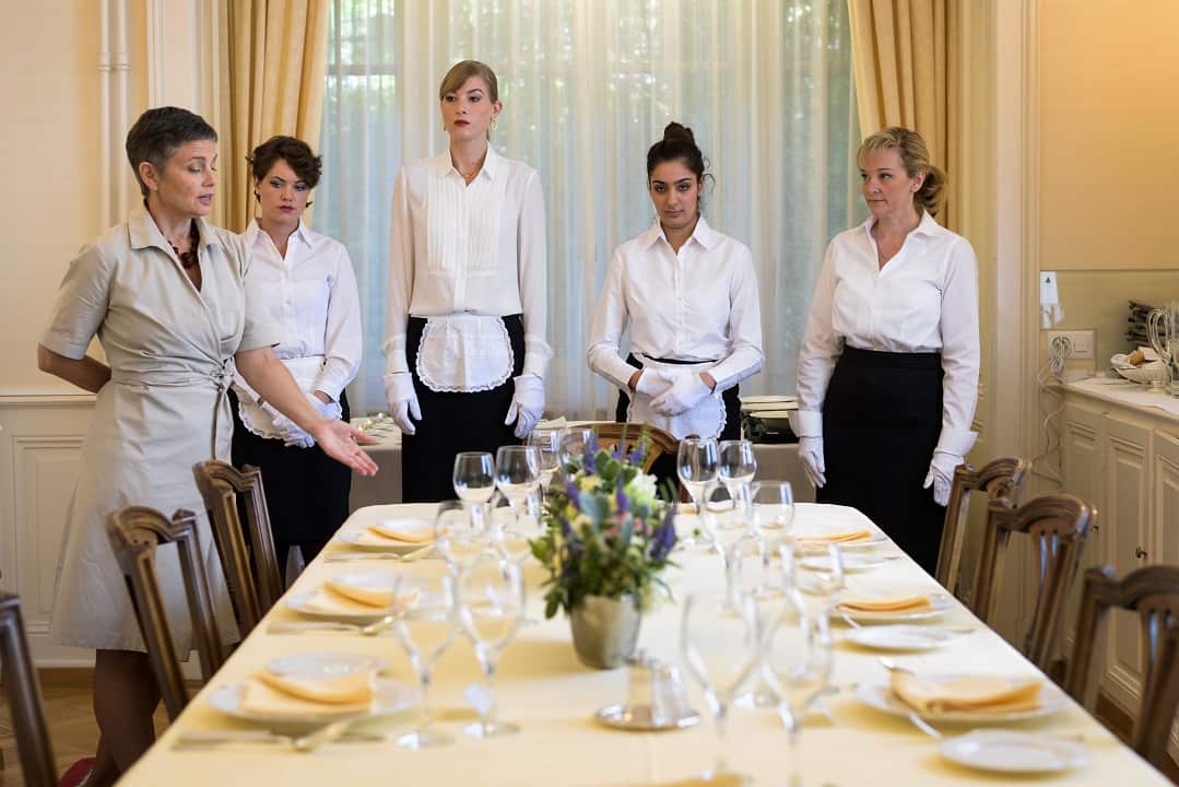 Institut Villa Pierrefeu