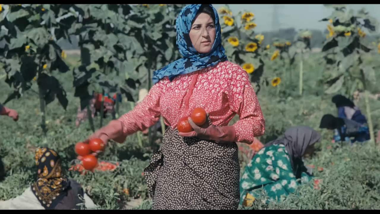 Fatemeh Motamed Arya was ten years ago banned from leaving Iran to attend a seminar in the US.