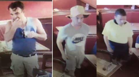 Queensland Police images