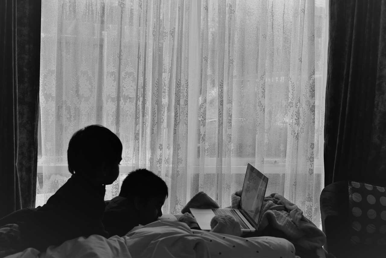 Mysha Islam's photography