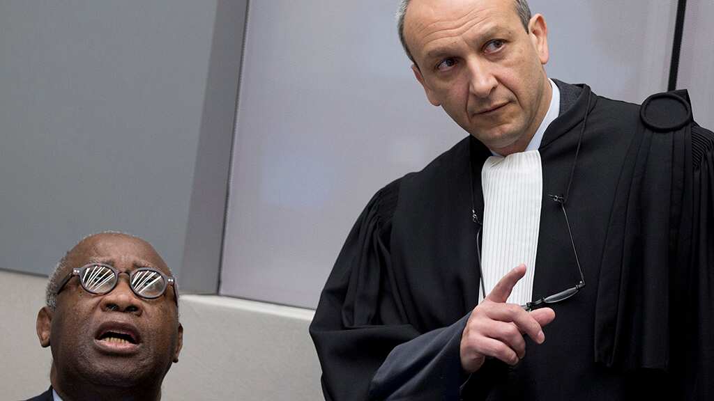 Former Ivory Coast president war crimes trial begins
