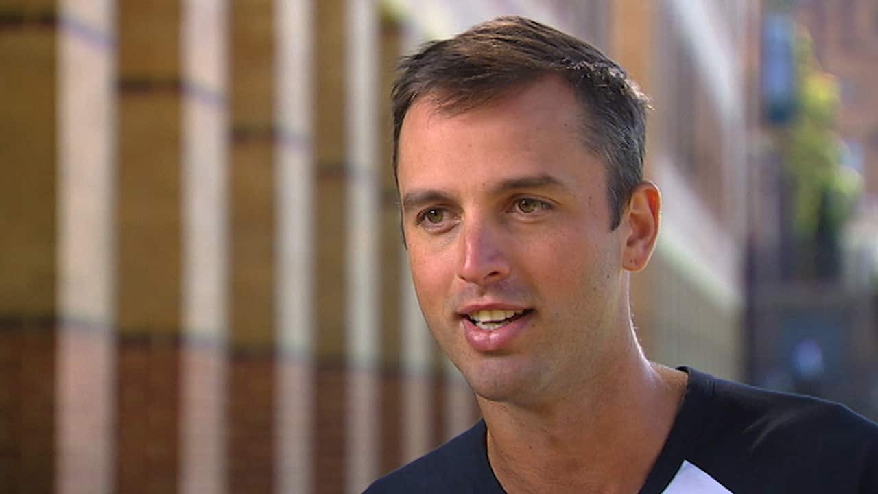 Jack Manning Bancroft founded AIME in 2005.