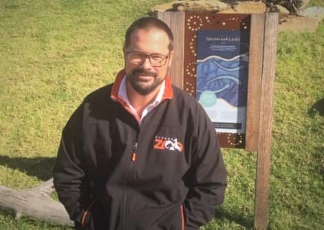 Jake Burgess is Co-founder and Managing Director of Sydney Zoo.